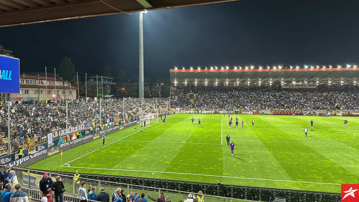 Veliko srce Antonija Rudigera: Njemu sitnica, a navijaču BiH trenutak za cijeli život!
