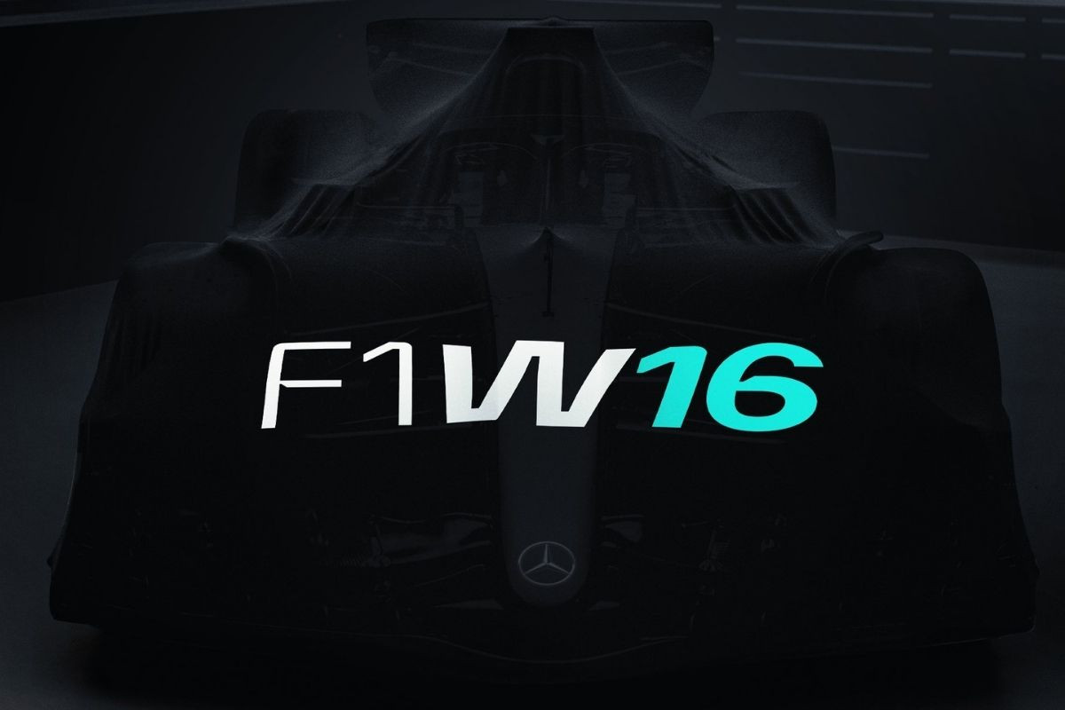 Mercedes najavio datum za predstavljanje novog Formula 1 bolida