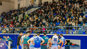 Košarkaška bomba odjeknula na Palama: Bivši srpski reprezentativac stiže iz ABA lige u prvenstvo BiH