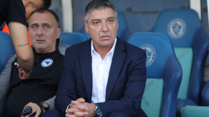 Marinović objavio spisak igrača za prijateljske utakmice sa Srbijom i Crnom Gorom