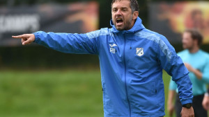 Đalovićeva Rijeka dominirala 90 minuta, ali je na kraju u generalci poražena od Goztepea!