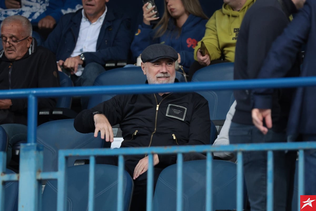 Odlične vijesti za Sergeja Barbareza dolaze iz Italije Odlične vijesti za Sergeja Barbareza dolaze iz Italije