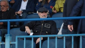 Odlične vijesti za Sergeja Barbareza dolaze iz Italije