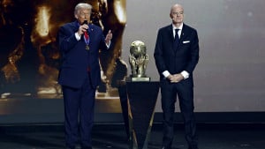 Donald Trump napravio problem za još dvije reprezentacije na Svjetskom prvenstvu