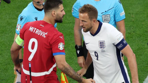 Na pomolu neočekivana senzacija: Aleksandar Mitrović u januaru potpisuje za evropskog velikana?