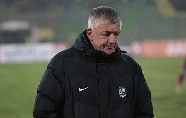 Musemić: Sve je već ispričano što se derbija tiče