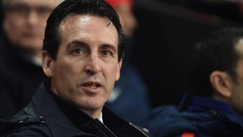 Unai Emery optužuje Real: Žele da nas destabilizuju