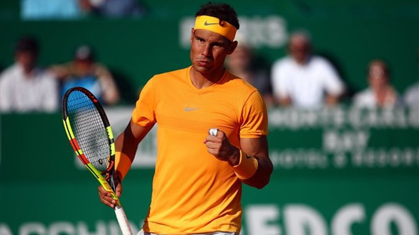 Nadal: Svejedno mi je da li ću osvojiti titulu sa ili bez Federera