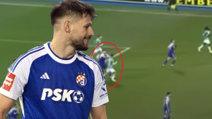 Navijači Hajduka bruje o potezu Brune Petkovića: Mali skandal kao povod za novu teoriju zavjeru