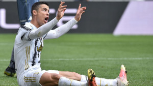 Juventus na platu Ronalda troši više nego Atalanta na sve igrače, a na tabeli ih dijeli jedan bod