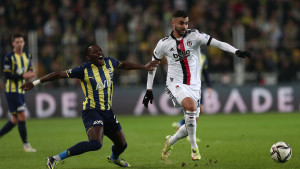 Istanbulski derbi nikada nije izdao: Četiri gola, varnice na tribinama i podjela bodova