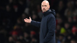 Ten Hag je uoči utakmice sa Arsenalom rekao rečenicu koja će ga proganjati do kraja života