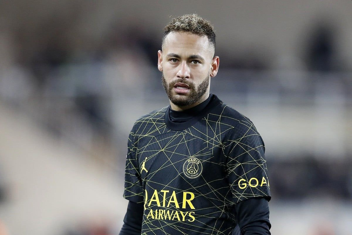 Neymar objavio fotografije, fanovi oduševljeni onim što se ističe u prvom planu Neymar objavio fotografije, fanovi oduševljeni onim što se ističe u prvom planu