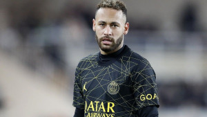 Neymar objavio fotografije, fanovi oduševljeni onim što se ističe u prvom planu