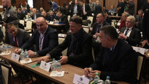 Sutra Skupština FSBiH, poznato je ko će u bosanskohercegovačku fudbalsku vladu