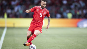 Haris Seferović potpisuje za još jednog velikana