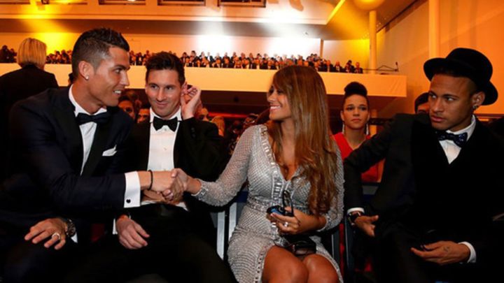Hoće li Ronaldo biti na Messijevom vjenčanju?
