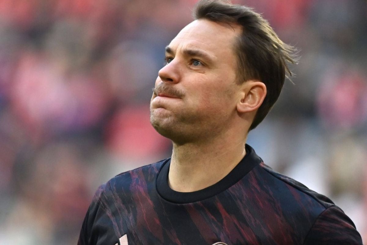 Neuer nakon 15 godina odlazi, Bayern već ima (savršenu) zamjenu, a to je dečko od 22 godine