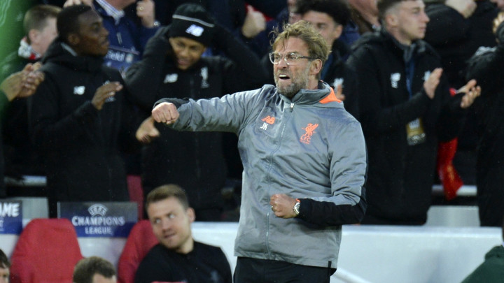 Klopp nakon meča: Bilo bi bolje 5:0 ili 5:1, ali dobro je i 5:2