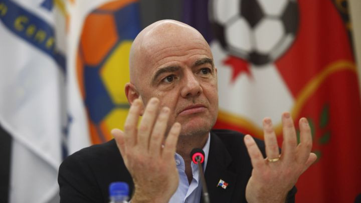 Osam velikana dobilo pozive za Svjetsko klupsko prvenstvo