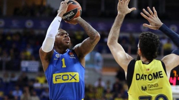 Matt Lojeski ostaje u Panathinaikosu, dolazi i DeShaun Thomas