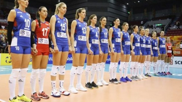 Srbija razbila Brazil za treću pobjedu na Svjetskom prvenstvu