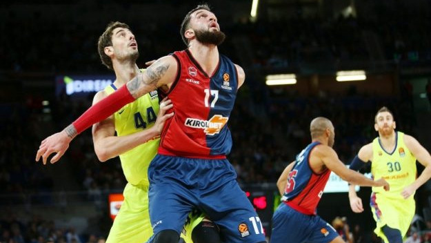 Vincent Poirier: Znam da se mnogi klubovi iz Eurolige i NBA interesuju za mene