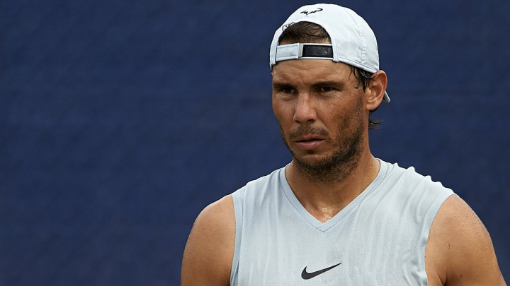 Nadal nezadovoljan odlukom organizatora Wimbledona: Nije u redu što se to radi samo ovdje