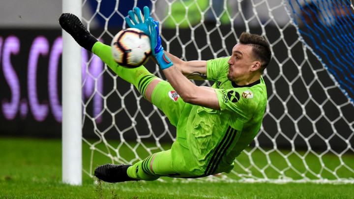 River Plate nakon penala utišao Belo Horizonte