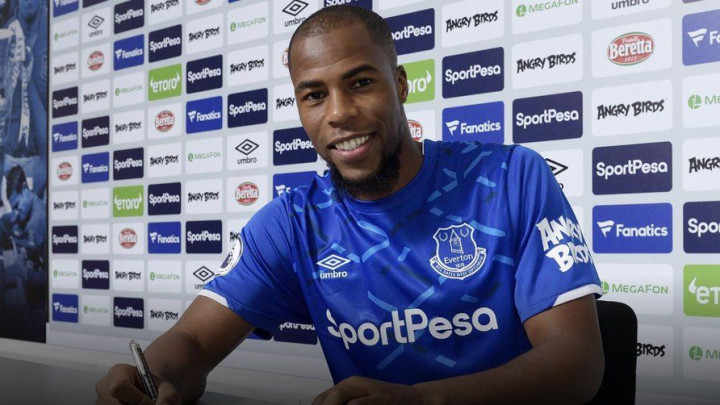 Everton obradovao navijače u finišu prelaznog roka novim pojačanjem