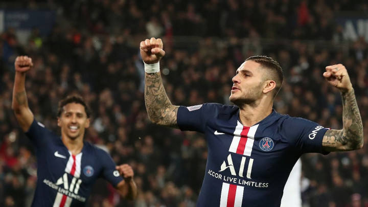 PSG je već odlučio, kreće u pregovore sa Icardijem