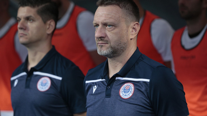 Vukas: Tužan sam i ljut na sebe