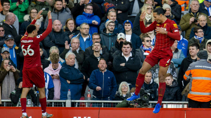 Vrijedi svakog centa: Van Dijk za šest minuta postigao dva gola!