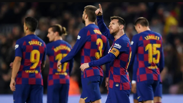 Navijači Borussije neće biti sretni: Valverde protiv Intera pravi devet promjena u početnoj postavi?