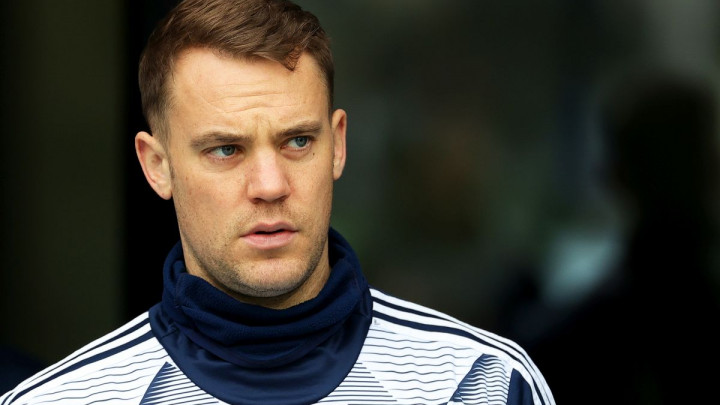 Neuer traži jedno, Bayern nudi drugo