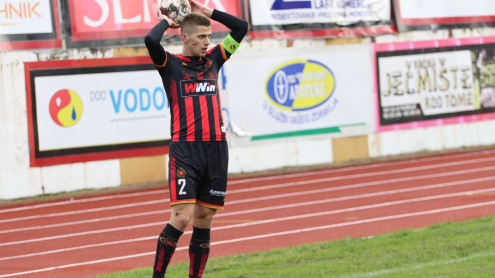 Počinju pregovori između Amara Beganovića i FK Sloboda o novom ugovoru