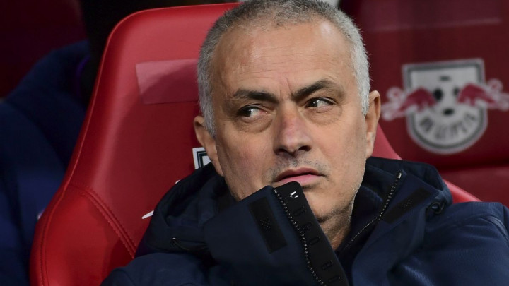 Čeka se potvrda, Mourinho dovodi višegodišnjeg prijatelja