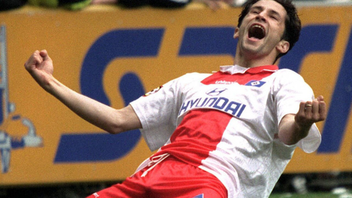 S 15 godina je iz Bosne sam stigao u Dortmund, a ostalo je historija: "Nisam imao ništa osim odjeće"