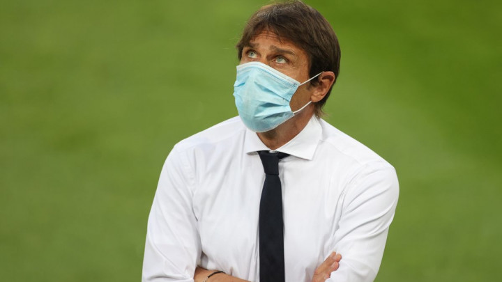 Antonio Conte je već odlučio