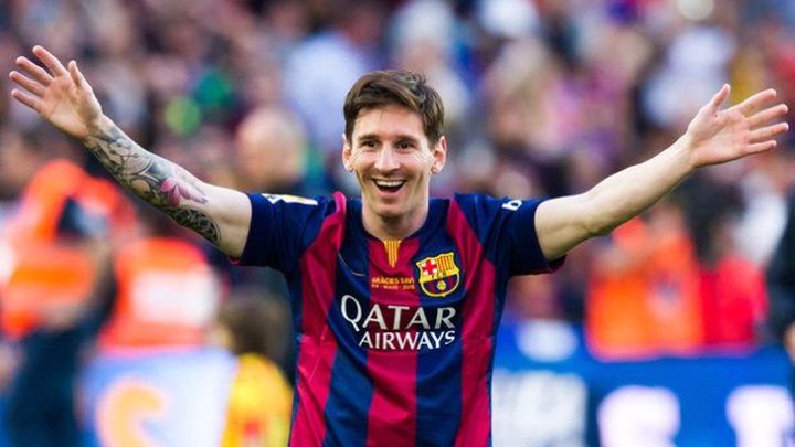 Messi odveo Barcu u četvrtfinale Kupa kralja