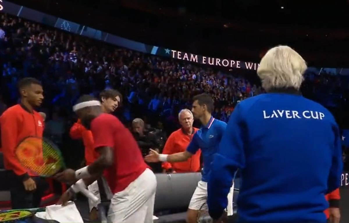 A samo se ponio kao pravi sportista: Novak Đoković doživio najveće poniženje u karijeri 