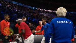A samo se ponio kao pravi sportista: Novak Đoković doživio najveće poniženje u karijeri 