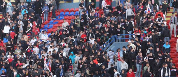 Odbijena žalba FK Borac Odbijena žalba FK Borac
