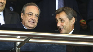Florentino Perez smatra da je kupio najboljeg na svijetu: "On će postati legenda Reala"
