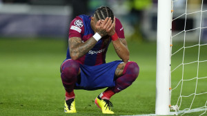 Zvijezdi Barcelone stigla nerealna ponuda: "Evo ti tri puta više para"