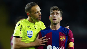 Blamaža Barcelone za sva vremena: Bizarno objašnjenje zbog Flickove izjave za Roberta