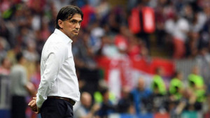 Dalić nakon kiksa priznao da je napravio grešku
