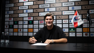 HŠK Zrinjski ozvaničio novo pojačanje - Stiže igrač iz austrijske Bundeslige
