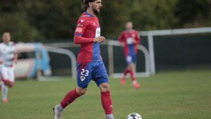 Borcu derbi protiv Zrinjskog, Stojan Vranješ Banjalučane primakao tituli