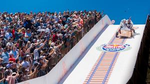Sve što trebate znati prije Red Bull Soapbox Race Sarajevo